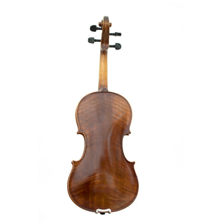 バイオリン warranty 4／4