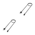 thumbnail image 3 of Cables de carga Seitruly Camping Senderismo para Reloj inteligente 55 cm 2Conjunto, 3 of 6