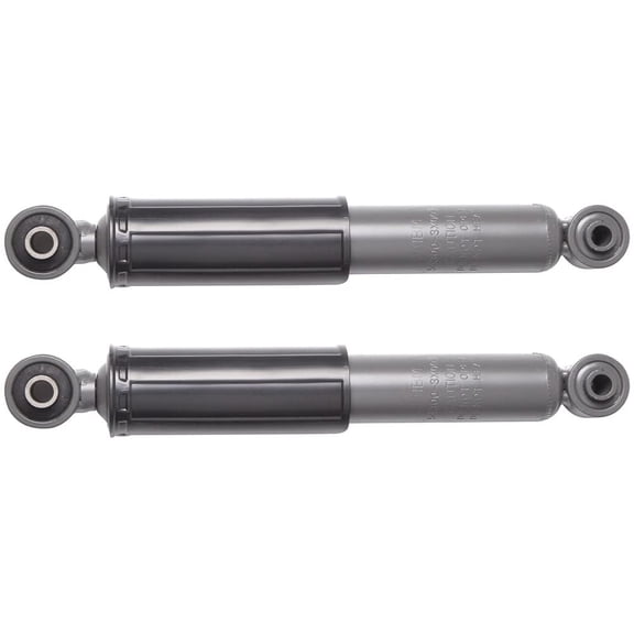 Shocks for Kia, CCIYU 2 x Rear Struts Shock Absorbers Fit for 2011 2012 2013 2014 2015 2016 for Hyundai Elantra,2014 2015 2016 for Kia forte,2015 2016 for Kia forte5,2012 2013 2014 2015 for Kia Rio