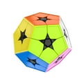 thumbnail image 3 of Irregular Kid Brain Teaser Juego Juguetes de desarrollo de Zulema Forma irregular del cubo mágico, 3 of 8