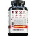 thumbnail image 4 of Vitauthority Apple Cider Vinegar with The Mother for Digestive Health Support, 120 Capsules, 4 of 4