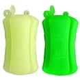 thumbnail image 3 of Caña de pescar Tie Holder Protector Poste Sujetador Encuadernación Herramientas de pesca Verde JShteea Para Estrenar, 3 of 6