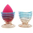 thumbnail image 4 of 3 Pcs Support d'Éponge de Beauté Créatif Support de Mélangeur Éponge Cosmétique, 4 of 10