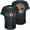 Red, variant on 2026 New USA Soccer Jersey Men United States National Team Shirt, United States Jersey Soccer, Resistant V Neck Short Sleeve Football Tee for Sports Casual Daily Use for Adult(Black, L)
