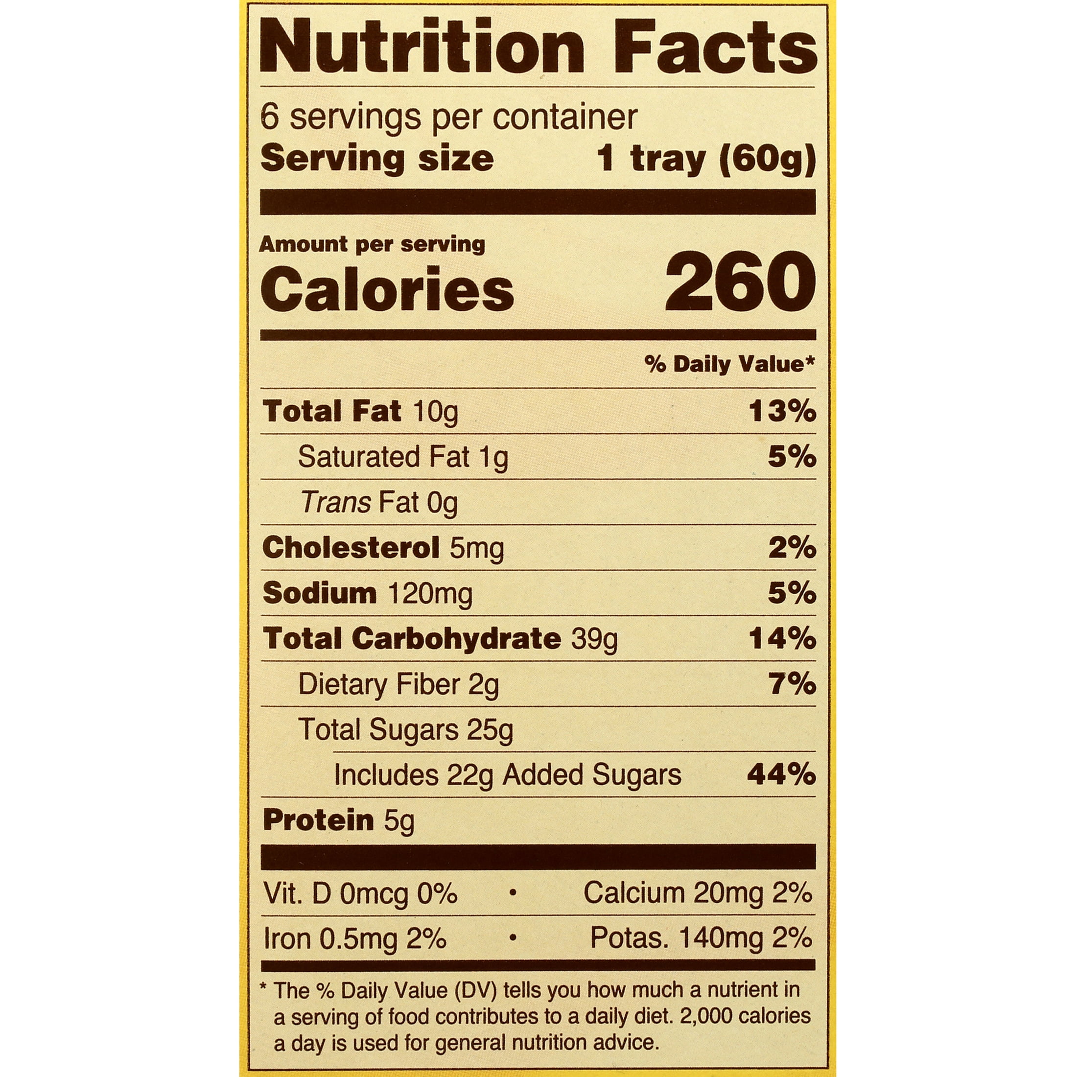 Serendippity - Peanut Butter Sticks with Grape Jam (6/2.1oz)