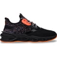 thumbnail image 3 of Tenis Hombre, Zapatos Hombre Deportivos, Zapatos de Malla Transpirable para Hombre, Zapatillas de Deporte Casuales de Moda para Entrenamiento Caminar Correr Gimnasio, 3 of 7