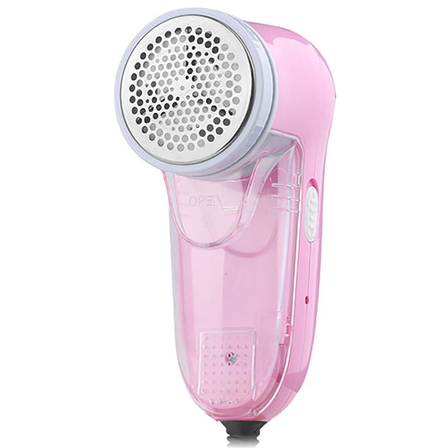 Bearachild Afeitadora de bolas de pelo de carga directa con enchufe chino, dispositivo de depilación, máquina de afeitar, dispositivo de depilación de Electrodomésticos Bearachild HA020030-00