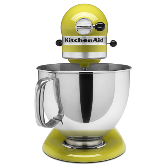 kitchenaid artisan voltage