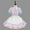 Pink#05, variant on Wowcloth Women's Dresses A Line Round Neck Maid Outfits Casual Dress Cute Short Sleeve Lolita Clothing Cosplay Costumes