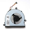 thumbnail image 6 of GadgetVLot Replacement Cpu Cooling Fan For Hp 15-Ac 15-Ay 15-Af 15-Ba 15-Bs 15-Be 15-Bf 15-Bd 15-Bw 15-Bs 15-Ay Series Laptop, 6 of 7