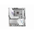 thumbnail image 2 of GIGABYTE AORUS X870 TACHYON ICE AM5 AMD X870 Extended ATX AMD X870 Motherboard, 2 of 6