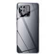 thumbnail image 1 of Funda Para Xiaomi Redmi 10c Kiosla Hybrid Clear Case Premium Uso Rudo Tpu Transparente, 1 of 5