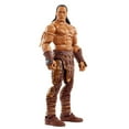 thumbnail image 3 of WWE Collection Elite Hollywood The Rock incarnant le Roi Scorpion, 3 of 6