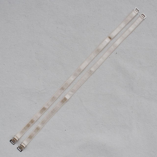 10mm /1.0cm Width Elastic Adjustable Removable Multi Color Lady Bra Accessories Shoulder Bra Straps Replacement LUHAN