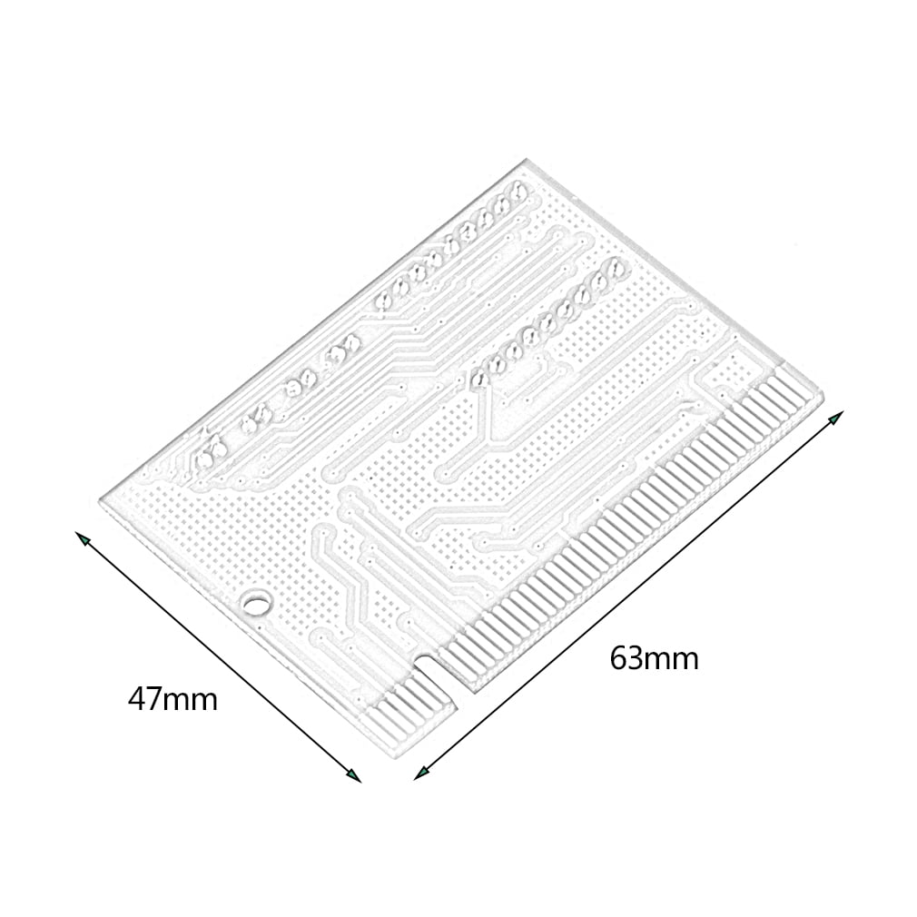 PC diagnostic 2-digit pci card motherboard testers analyzer code For computer PC