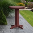 thumbnail image 4 of A&L Furniture Poly Bar Table, 4 of 7