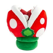 Club Mocchi- Mocchi- Super Mario Piranha Plant Mega 15 inch Plush