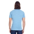 thumbnail image 2 of Threadfast Apparel 102A Unisex Triblend Short-Sleeve T-Shirt, 2 of 2