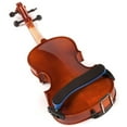 thumbnail image 2 of Everest ES 1/4-1/10 Violin Blue Shoulder Rest, 2 of 3
