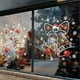 thumbnail image 5 of Christmas Decoration Window Stickers Glass Door Stickers Christmas Window Display Shopping Mall Decoration Christmas Stickers, 5 of 6