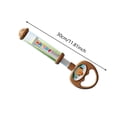 thumbnail image 4 of BZOTY Handheld Water Sprayer, Large Capacity Long-Range Water Sprayer, Portable Summer Water Toy for Pool, Beach, Garden & Outdoor Fun(E), 4 of 4