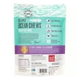 thumbnail image 2 of The Honest Kitchen Beams: Natural Human Grade Dehydrated Grain Free Fish Skins, Dog Chew Treats, 6 oz Talls, 2 of 3