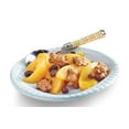 thumbnail image 3 of Teddy Grahams Cinnamon Graham Snacks, Big Bag, 3 Ounce (Pack of 12), 3 of 6