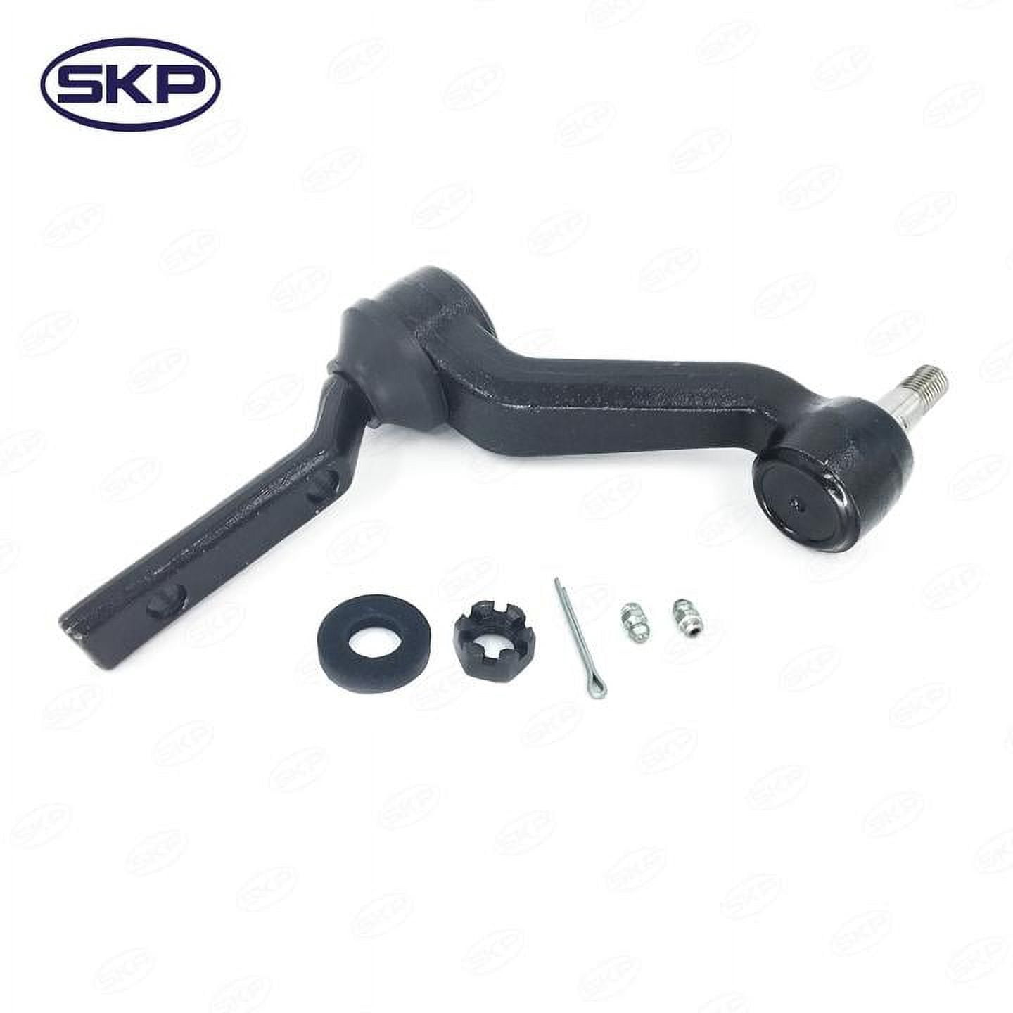 SKP SK6331 Steering Idler Arm