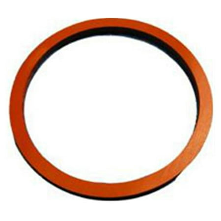 WP000-2610020 2610020 2610020 Gasket Door 1730 Series Round Profile 7-3/8