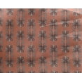 thumbnail image 4 of oneOone Georgette Viscose Fabric Dot & Floral Block Print Sewing Fabric BTY 42 Inch Wide, 4 of 4