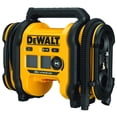 thumbnail image 4 of Inflador DEWALT DCC020IB renovado de 20 V como máximo (sin usar), 4 of 8