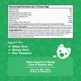 thumbnail image 5 of Nutricost Pets Skin & Coat Support Soft Chews For Dogs (Beef Flavored) 60 Soft Chews - Helps Support A Glossy Coat & Healthy Skin, NASC Certified, 5 of 5