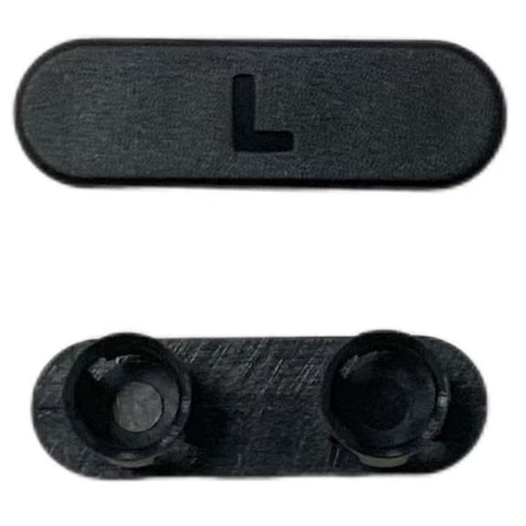 Replacement Headband Connector Clip for SHP9500 SHP9600 Headphone Enhanced Durability Stability Long Last Support