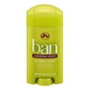 Kao Ban Antiperspirant/Deodorant, 2.6 oz