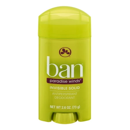 Kao Ban Antiperspirant/Deodorant, 2.6 oz