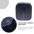 thumbnail image 3 of unbranded Táctil Automático Montado En Pared Para Uso En Hogar Color Azul Oscuro, 3 of 7