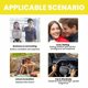thumbnail image 4 of onlyliua para Interior/Exterior Acete Corporal Sulfato Natural, Colon Adecuada, Hombres, 20 Ml, 4 of 7