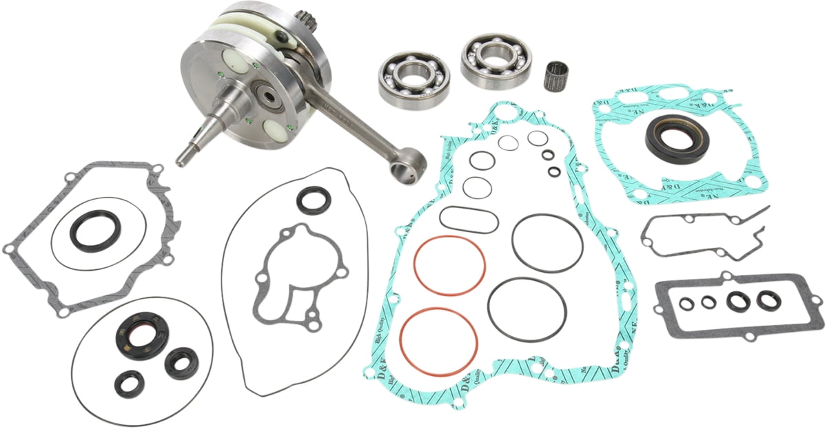 Hot Rods Bottom End Kit CBK0079 - Walmart.com