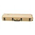 thumbnail image 3 of SKB 3I-4214-5T-E iSeries Empty Waterproof Case with Wheels - Tan, 42.50 x 14.50 x 5.50 in., 3 of 4