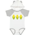 thumbnail image 3 of Inktastic Corn Lover Boys or Girls Baby Bodysuit, 3 of 5