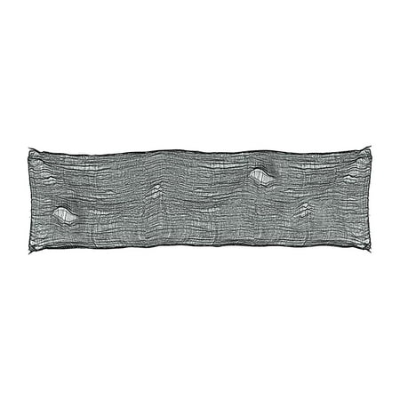 

Yrtoes Large Halloween Decoration Pendant Door Curtain For Halloween Haunted House Party Home Decor