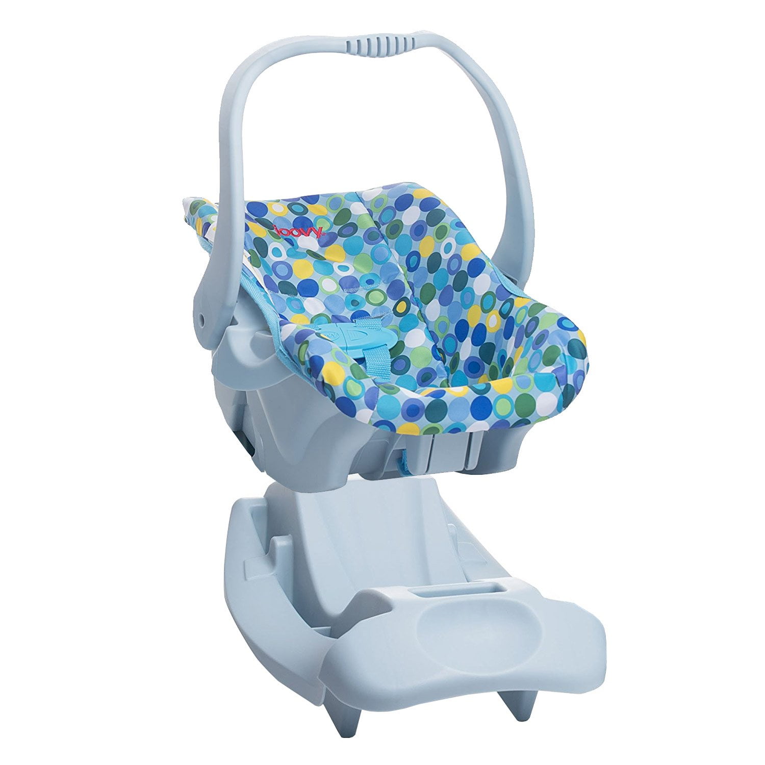joovy toy infant car seat