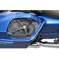 thumbnail image 2 of J & M Speakers For Boom Saddlebag Lid Hdrk-5X7Tw-Xxr, 2 of 3