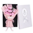thumbnail image 2 of Mothers Day Gifts Clearance! Mother's Day Gift Hand Bouquet Gift Box Soap Flower Gift Box for Mother, 2 of 2