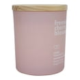 thumbnail image 3 of Vela Aromática Hometrends Rosa D8 x H9 cm, 3 of 4