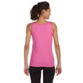 thumbnail image 2 of Ladies' Softstyle® Fitted Tank, 2 of 3