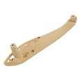 thumbnail image 2 of 4 Pcs Poignée de Porte Intérieure Beige pour BMW F30 F80 F31 F32 F33 F35 M3, 2 of 11