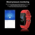 thumbnail image 6 of Big Clearance! Fitness Tracker Watch with Heart Rate and Sleep Monitor - Activity Tracker Waterproof Smart Wristband Watch, 6 of 7