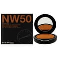 thumbnail image 5 of MAC COSMETICS STUDIO FOUNDATION 0.52 OZ NW50 MAC COSMETICS/STUDIO FIX POWDER PLUS FOUNDATION (NW50) 0.52 OZ (15 ML), 5 of 5
