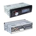 thumbnail image 2 of Stéréo de Voiture 12V avec microphone Intégré, Bluetooth USB pour Récepteur Audi o radio, 2 of 3